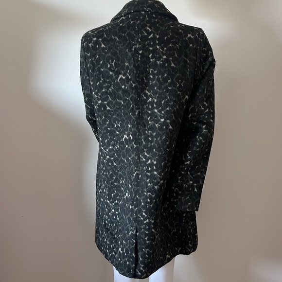 CoffeeShop New York  Jacket Size M New Without Tag - Picture 7 of 13